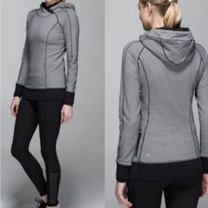 Lululemon Hoodie